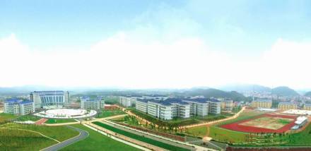 岳阳职业技术学院