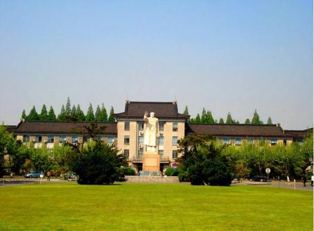 华东师范大学