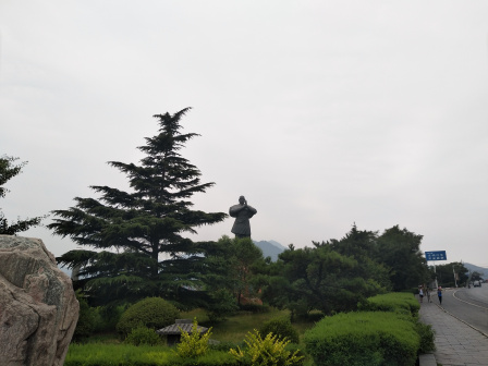 少林寺