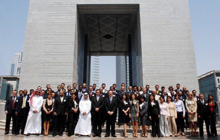 Dubai EMBA