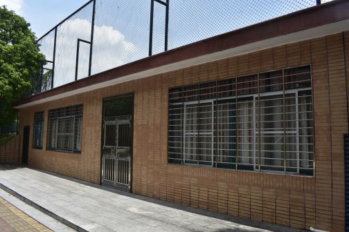 广州市华南理工大学（大学城校区）