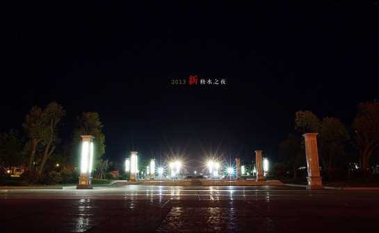 修水县风光