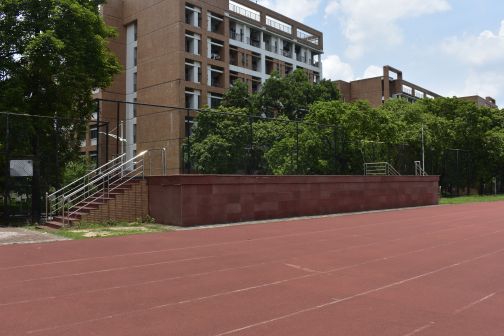 广州市华南理工大学（大学城校区）