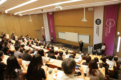韩国纽约州立大学