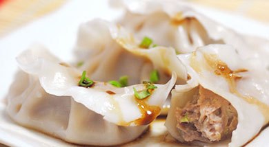 水饺