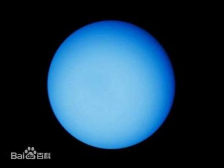 天王星