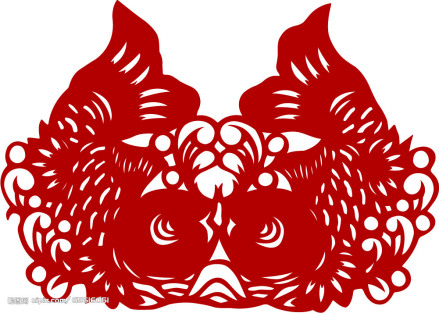亲嘴鱼