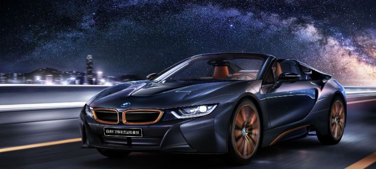 BMW i
