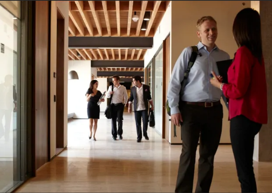 Ivey Business School