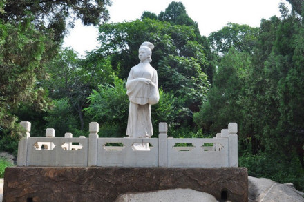 孟姜女