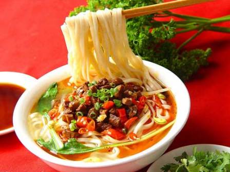 辣鸡粉