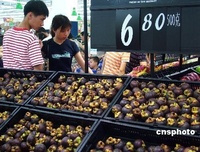 消费价格