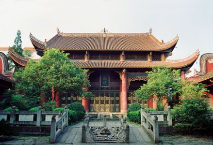 文庙