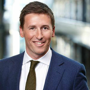 Bart de Liefde