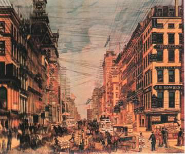 第二次工业革命