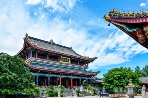 大佛禅院