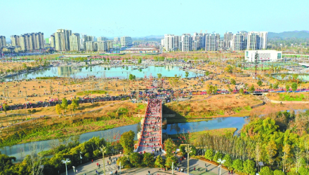 进士文化旅游景区