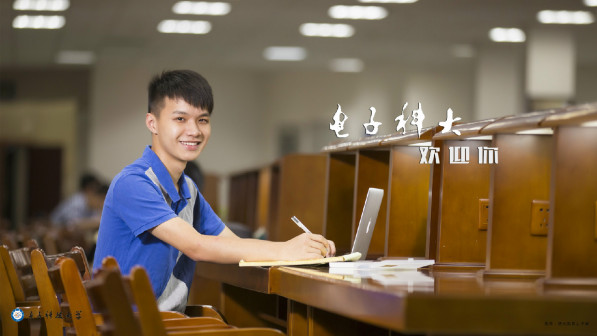 银杏大道
