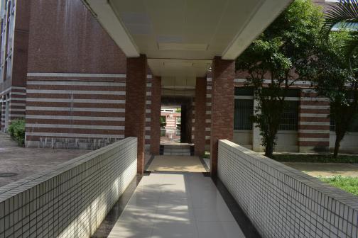 中山大学（东校区）
