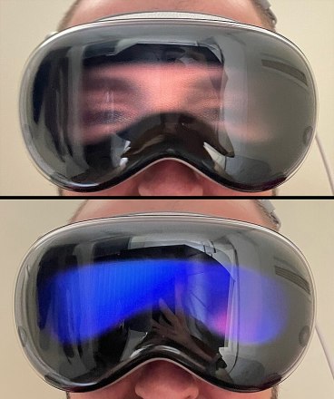 Apple Vision Pro