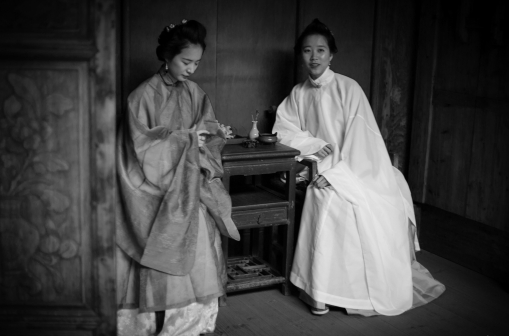 汉服活动