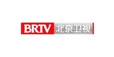北京卫视台标