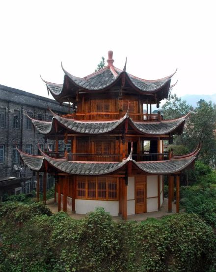 奎光阁