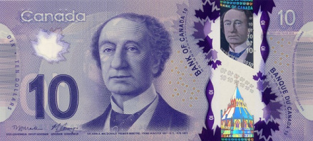 $10
