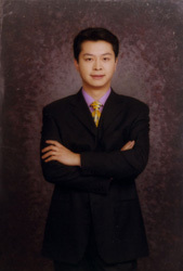 王业