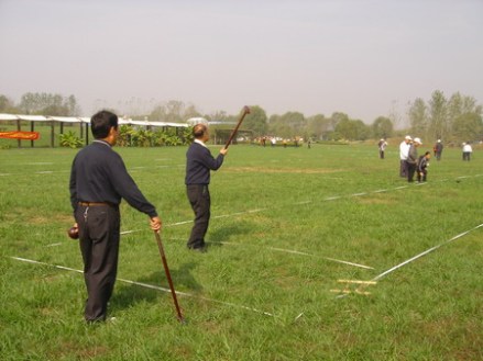 平民高尔夫