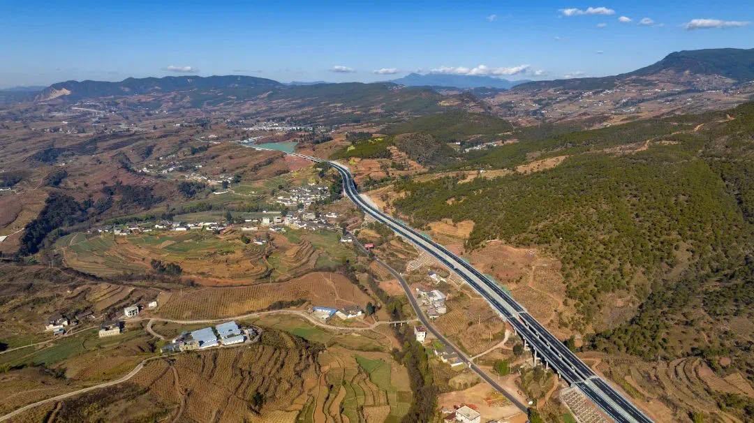 宜攀高速公路