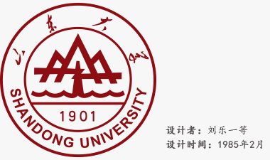山东大学校徽