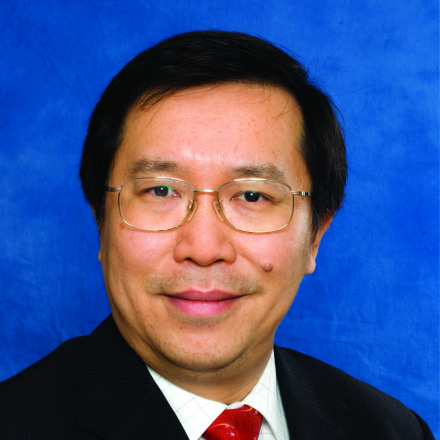 李大拔院士