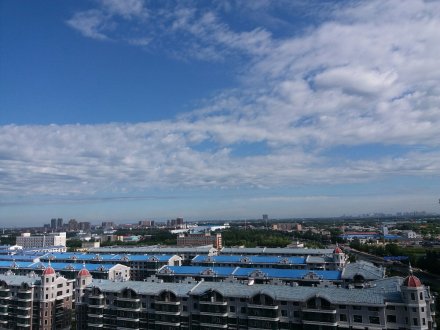 俯瞰图