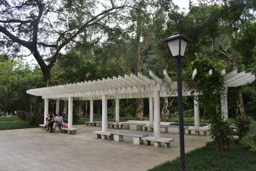 广州市华南理工大学（五山校区）