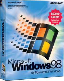 Windows 98