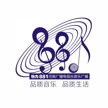 河南广播电视台音乐广播