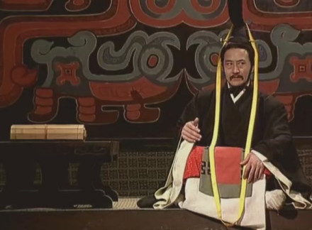 鲁桓公影视形象