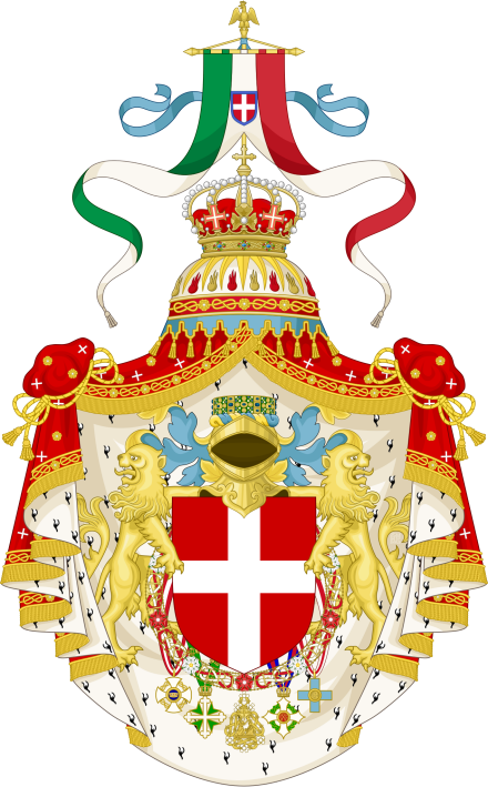 王国国徽