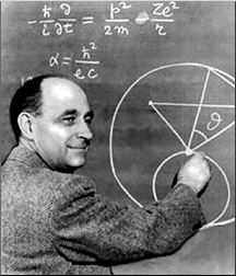 费米(Enrico Fermi，1901-1954)