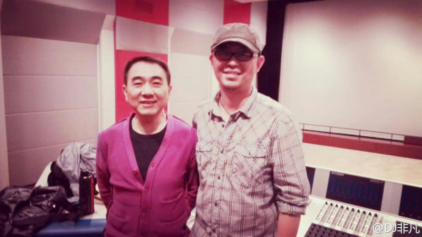 2014年,孙钦敏与陶经教授
