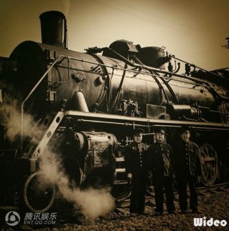 周润发摄影作品集