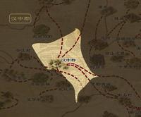 汉中郡