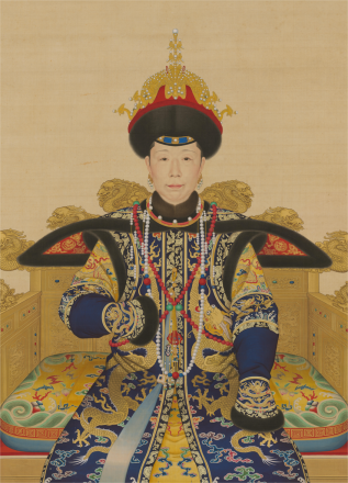 孝圣宪皇后
