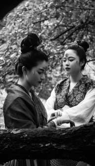汉服活动
