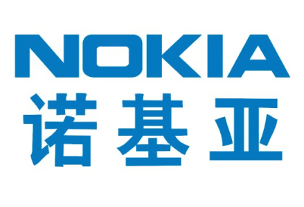 诺基亚旧Logo 