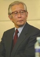 2007年诺贝尔化学奖得主格哈德·埃特尔