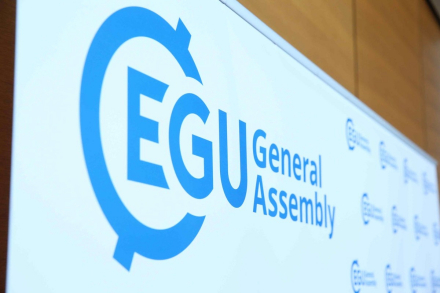 EGU学术会议