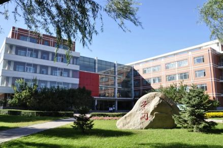 学问石