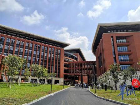 中山大学（深圳校区）